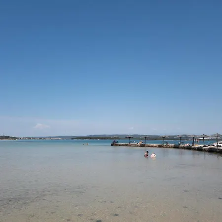 Mi Вилла Kraj (Zadar)