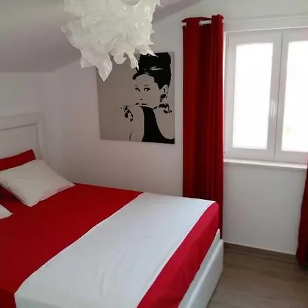 Mi Villa Kraj